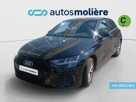 35 TDI 110 kW (150 CV) S tronic