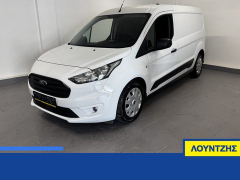 Ford Transit Connect 3ΘΕΣΙΟ Ελληνικό