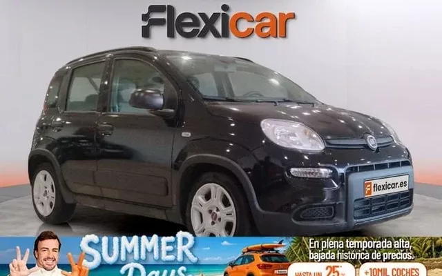 FIAT Panda City Cross 1.0 Gse 51kw (70CV)