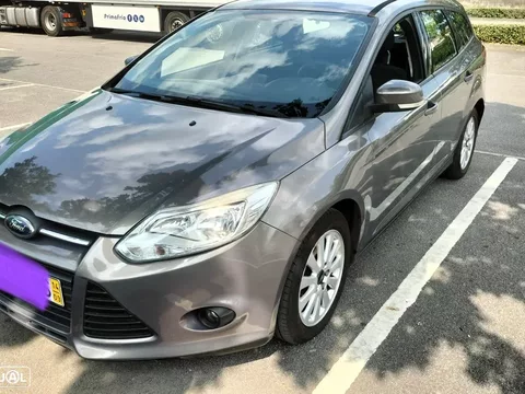 Ford Focus SW