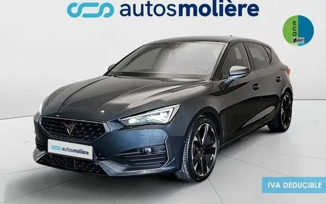 CUPRA León León 1.5 ETSI DSG 110Kw