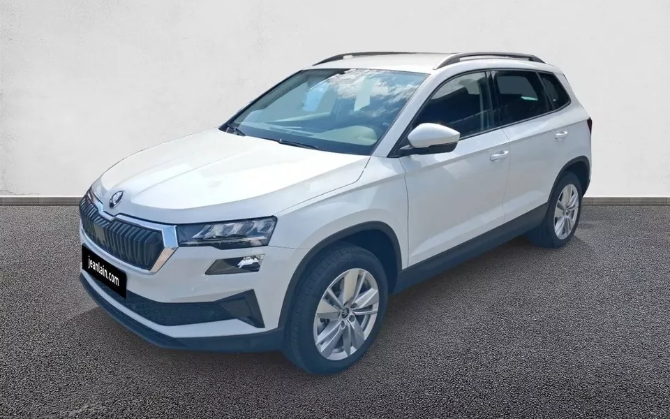 SKODA KAROQ 1.5 TSI Evo 2 150 ch ACT DSG7 Selection