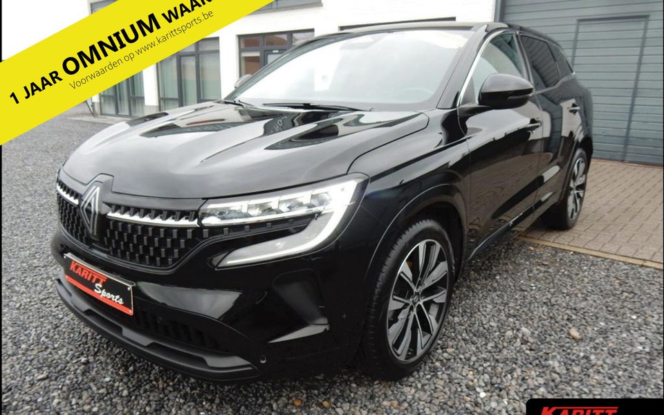 Renault - Austral 68.000km / 130pk gps/camera/cruise /