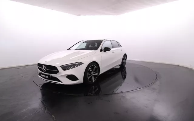 Mercedes-Benz Classe A - 180 d Progressive Advanced / Pack Night / Vidros Escurecidos