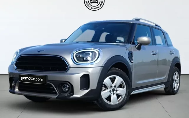 MINI Countryman COUNTRYMAN COOPER