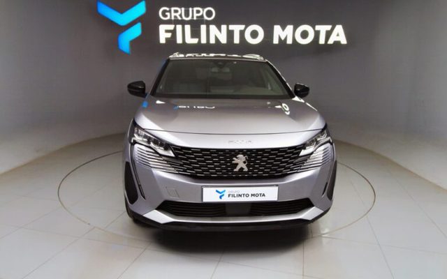 Peugeot 5008 1.2 PureTech Allure Pack