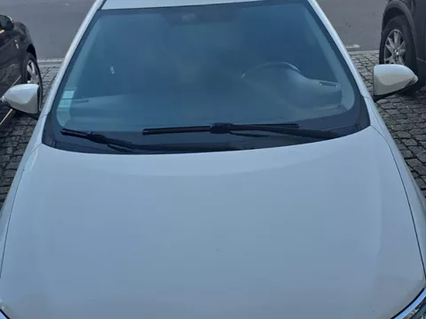 Toyota Auris 1.4 D-4D ACtive