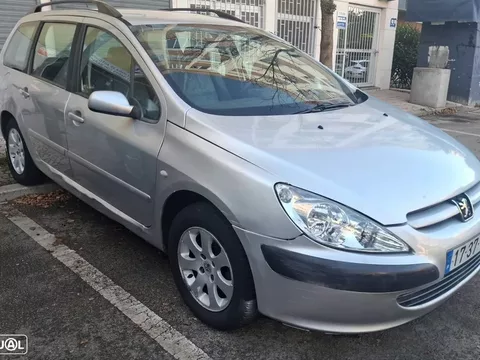 Peugeot 307 Break