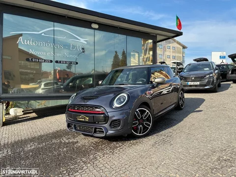 MINI 3 Portas