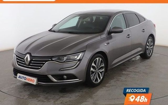 RENAULT Talisman 1.6 dCi Energy Zen