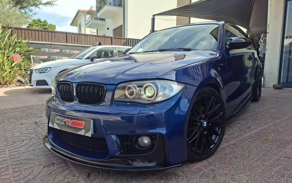 BMW 118