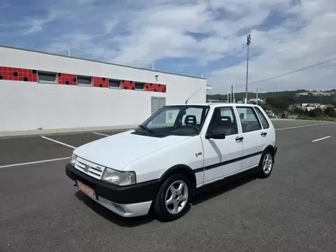 Fiat Uno 1993 Suite
