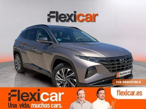 HYUNDAI Tucson 1.6 CRDI 100kW (136CV) 48V Maxx