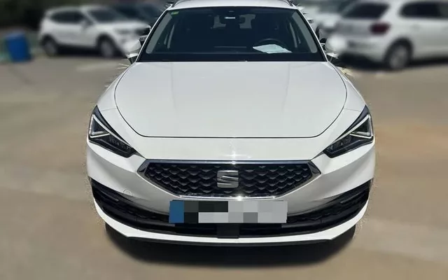SEAT León Xcellence Go