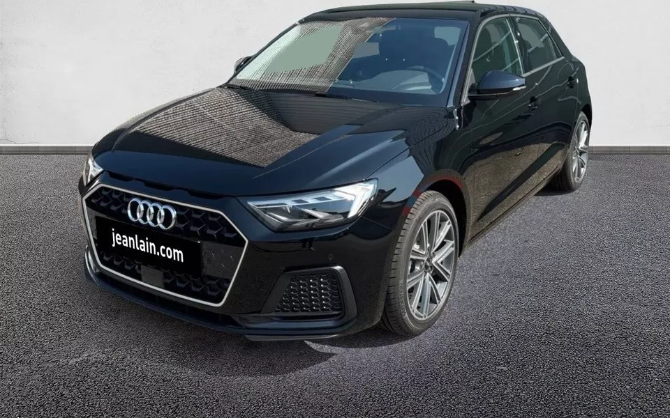 AUDI A1 Sportback 25 TFSI 95 ch S tronic 7 Design