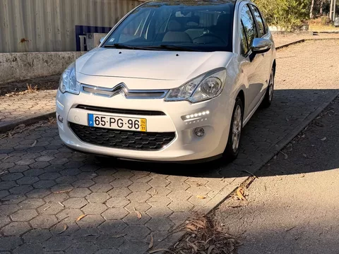Citroën C3 1.2 VTi Collection