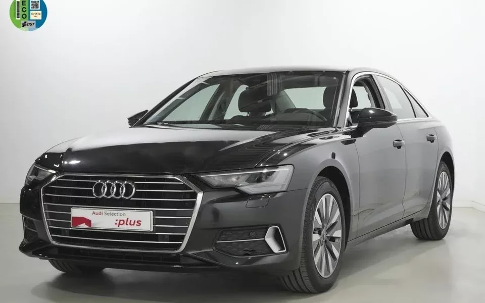 AUDI A6 A6 40 TDI S tronic Sport