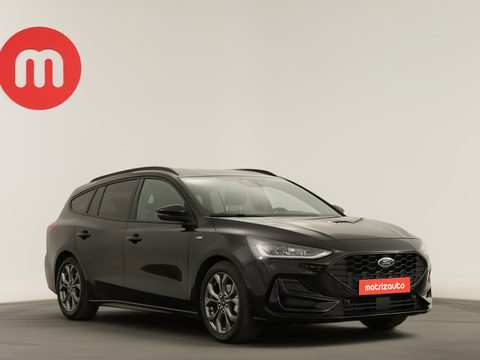 Ford Focus Sw