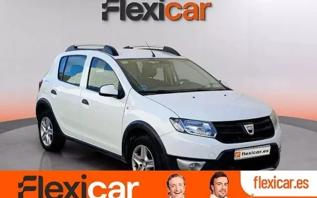 DACIA Sandero Sandero 1.5dCi Laureate 66kW