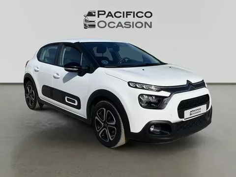 CITROEN C3 C3 1.2 PureTech S&S Feel 83