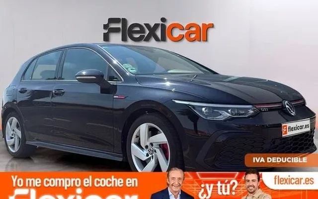 VOLKSWAGEN Golf Golf 2.0 TSI GTI DSG 180kW