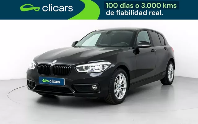 BMW Serie 1 116i