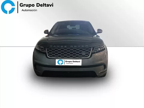 LAND-ROVER Range Rover Velar Range Rover Velar 2.0D I4 MHEV S 4WD Aut. 204