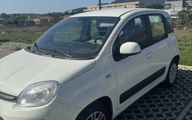 Fiat Panda 1.2 Easy S&S