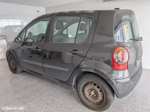 Renault Modus 1.2 Confort