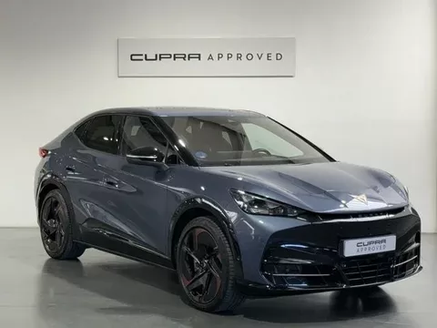CUPRA Tavascan Tavascan 77kWh 250kW VZ AWD