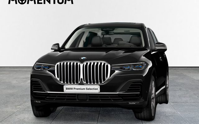 BMW X7 X7 xDrive 40dA