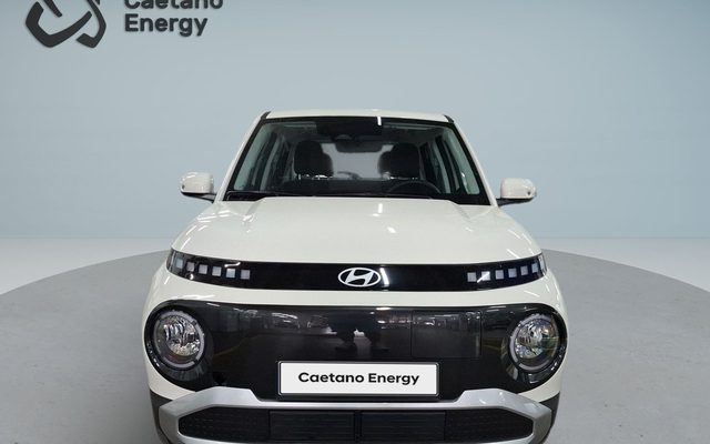 Hyundai Inster