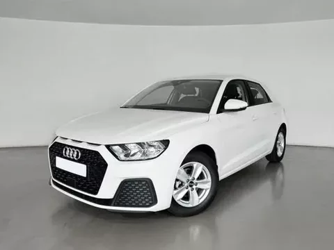 AUDI A1 A1 Sportback 25 TFSI Adrenalin