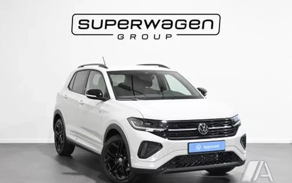 VOLKSWAGEN T-Cross T-Cross 1.5 TSI Advance DSG7 110kW