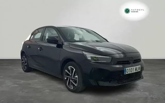 OPEL Corsa 1.2T XHL 74kW (100CV) GS - 14500€ en Palencia