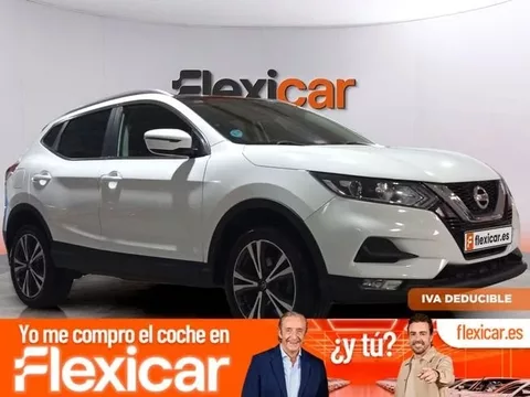NISSAN Qashqai DIG-T 103 kW (140 CV) E6D ACENTA