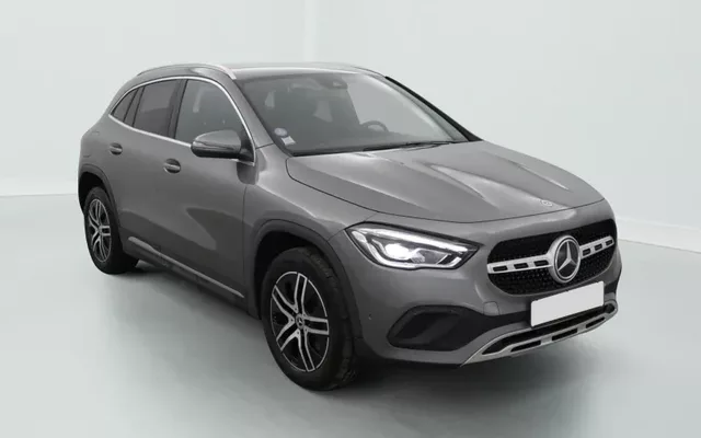 Mercedes-Benz GLA 250 E 8G-DCT BUSINESS LINE Occasion