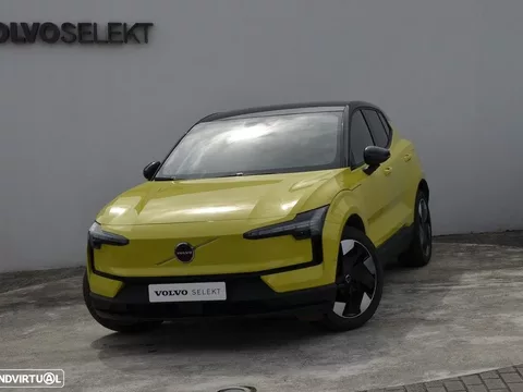 Volvo EX30 69 kWh Single Motor Extended Range Ultra