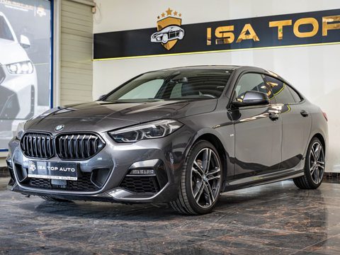 BMW Seria 2 2021
