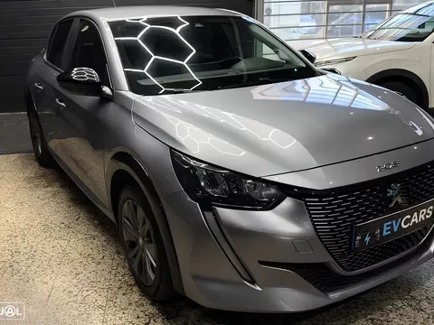 Peugeot e-208 Active Pack