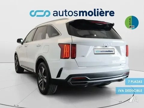 KIA Sorento Sorento 1.6 T-GDi HEV Plus Edition 4x2