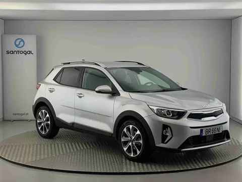 KIA - Stonic - Stonic 1.0 T-GDi Drive