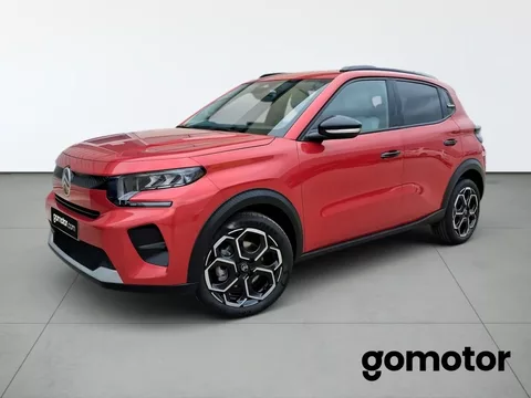 CITROEN C3 C3 MAX 1.2 TURBO 100CV 5P - 16990€ en Reus