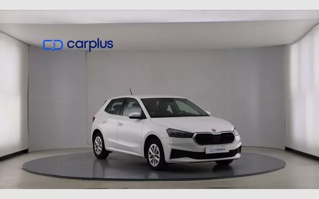 SKODA Fabia Fabia 1.0 MPI Emotion 59kW