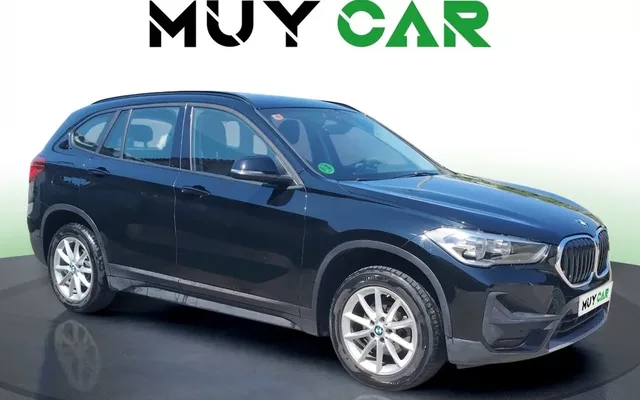 BMW X1 X1 sDrive 16d