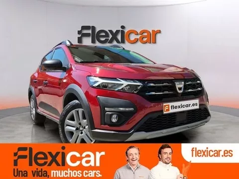 DACIA Sandero Sandero SCe Access 49kW