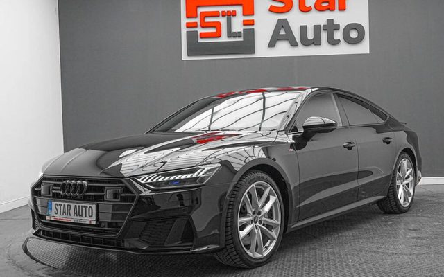 Audi A7, 2023, 265 CP, 50.000 KM, Automata