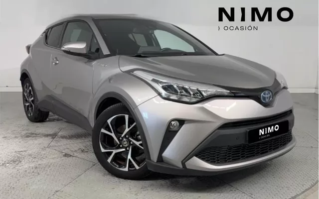 TOYOTA C-HR C-HR 180H Advance