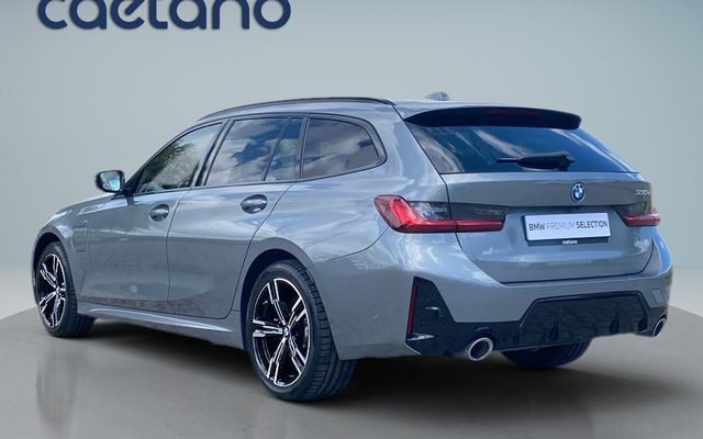 BMW Serie 3