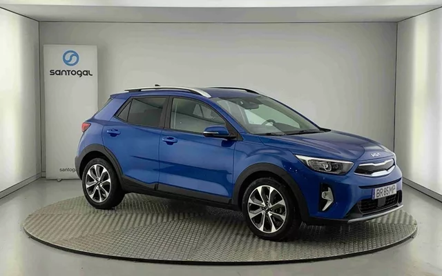 KIA - Stonic - Stonic 1.0 T-GDi Drive